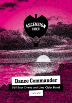 Ascension Cider Dance Commander (Bag In Box)