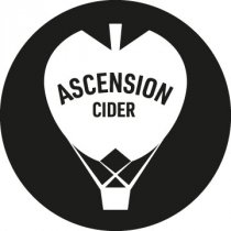 Ascension Cider  Woodchip On the Walls