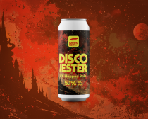 Turning Point Brew Co. Disco Jester