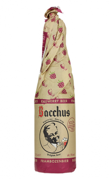 Bacchus Framboise (BOTTLES)