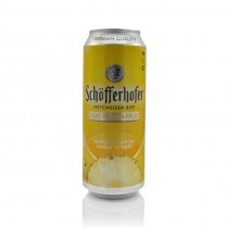 Schöfferhofer Pineapple (CANS)