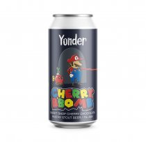 Yonder Cherry B'Bomb (CANS)