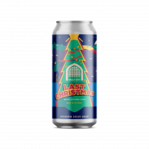 Vault City Last Christmas Session Sour (CANS)