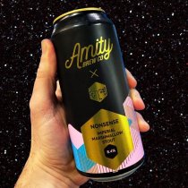 Amity Brew Co Nonsense