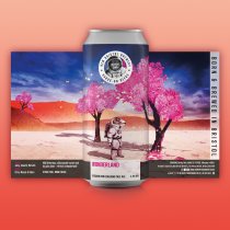 New Bristol Wonderland (CANS)