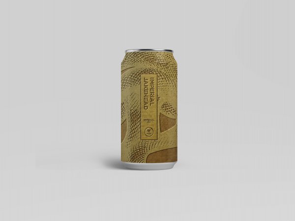 Wylam Brewery Imperial Jakehead (CANS)