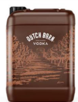 Ellers Farm Dutch Barn Sloe Gin 10LT BIB (SPIRITS)