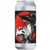 Verdant Brewing Co Conventional Tactics