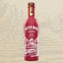 Ellers Farm Dutch Barn Black Cherry Vodka (SPIRITS)