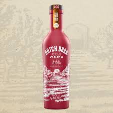 Ellers Farm Dutch Barn Black Cherry Vodka (SPIRITS)