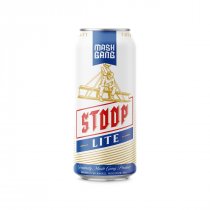Mash Gang Stoop Lite