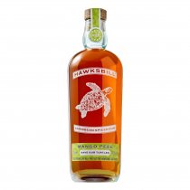 Hawksbill Mango Peel Rum (SPIRITS)
