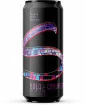 Triple Point Brewing Solo // Cryo Pop