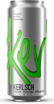 Triple Point Brewing Kerlsch
