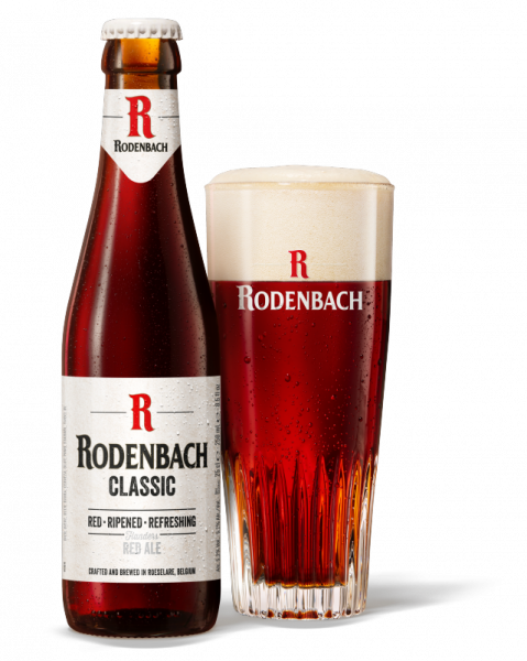 Rodenbach Classic 18/04/2025 (BOTTLES)