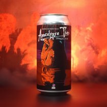 Staggeringly Good Brewery Apocalypse Then (CANS)