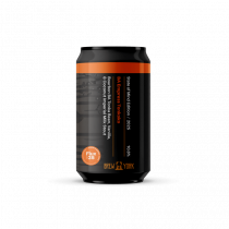 Brew York Bourbon BA Empress Tonkoko(CANS)