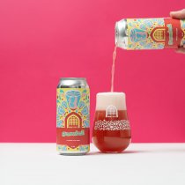 Vault City Screwball (CANS)