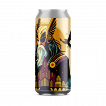 Brew York Odin's Gaze (CANS)