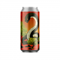 Brew York Cosmic Coil (CANS)