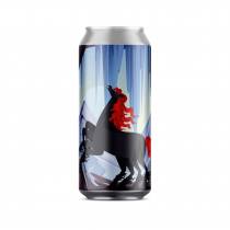 Brew York Celestial Steed (CANS)