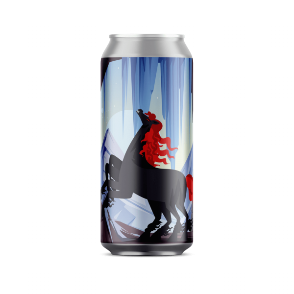 Brew York Celestial Steed (CANS)