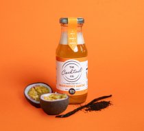The Cocktail Co Passionfruit Martini (BOTTLES)