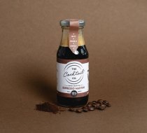 The Cocktail Co Espresso Martini (BOTTLES)