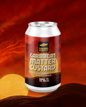 Turning Point Caribbean Matter Custard (CANS)