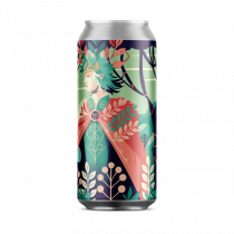 Brew York Freyr's Bounty (CANS)