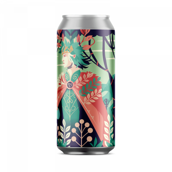 Brew York Freyr's Bounty (CANS)