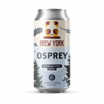 Brew York Osprey (CANS)
