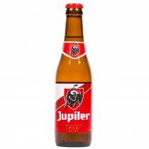 Jupiler Pils (BOTTLES)