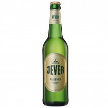 Jever Pilsner (BOTTLES)