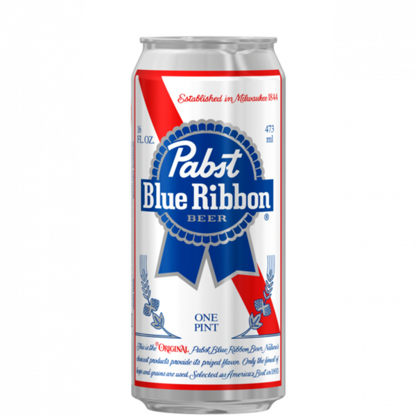 Pabst Blue Ribbon (SALE)