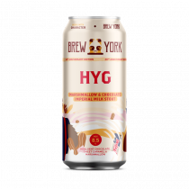 Brew York HYG (CANS)