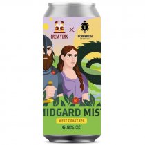Brew York Midgard Mist (CANS)