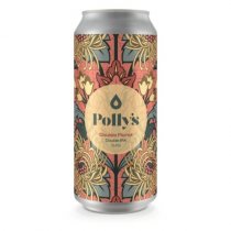 Polly's Double Floret (CANS)