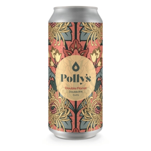 Polly's Double Floret (CANS)