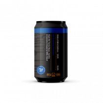 Brew York BA Empress Tonkoko Rum (CANS)