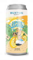 Buxton Brewery Lemon Slayed (CANS)