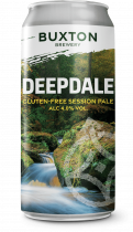 Buxton Brewery Deepdale (CANS)