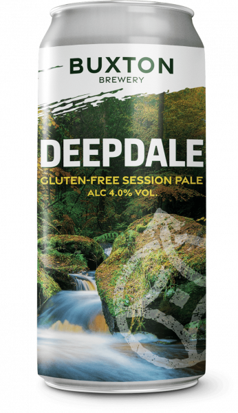 Buxton Brewery Deepdale (CANS)