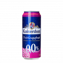 Kaiserdom Pink Grapefruit (CANS)