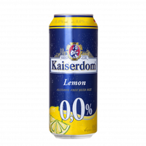 Kaiserdom Lemon Radler (CANS)