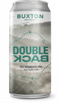 Buxton Brewery Double Back (CANS)