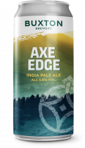 Buxton Brewery Axe Edge (CANS)