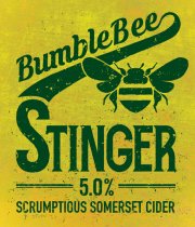 BumbleBee Stinger (Bag In Box)