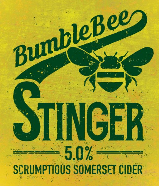 BumbleBee Stinger (Bag In Box)