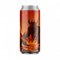 Brew York Surtr's Blade (CANS)